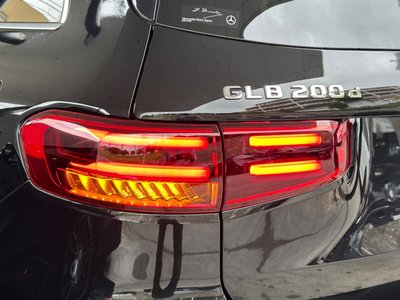 2024 Mercedes-BENZ GLB thumbnail 61