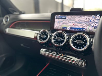 2024 Mercedes-BENZ GLB thumbnail 28