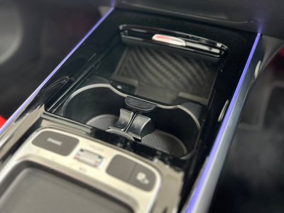 2024 Mercedes-BENZ GLB thumbnail 33