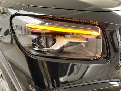 2024 Mercedes-BENZ GLB thumbnail 54