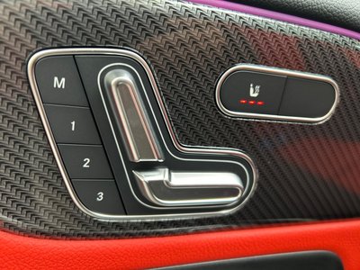 2024 Mercedes-BENZ GLB thumbnail 44