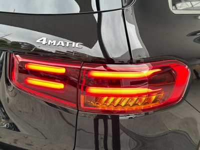 2024 Mercedes-BENZ GLB thumbnail 59