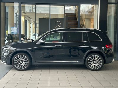 2024 Mercedes-BENZ GLB photo 2