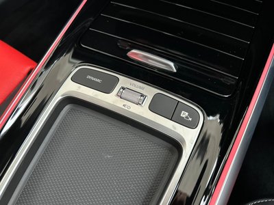 2024 Mercedes-BENZ GLB thumbnail 34