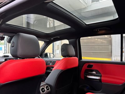 2024 Mercedes-BENZ GLB photo 15
