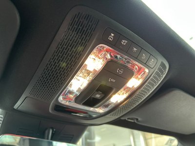 2024 Mercedes-BENZ GLB thumbnail 49