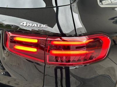 2024 Mercedes-BENZ GLB thumbnail 58