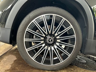 2024 Mercedes-BENZ GLB thumbnail 50