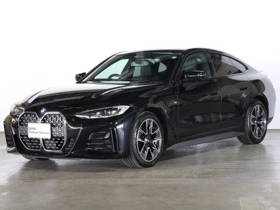 صورة 1 لـ 2024 BMW 4 SERIES GRAN COUPE