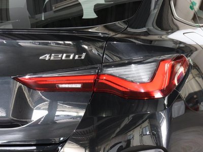 صورة 11 لـ 2024 BMW 4 SERIES GRAN COUPE