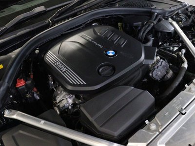صورة مصغرة 57 لـ 2024 BMW 4 SERIES GRAN COUPE