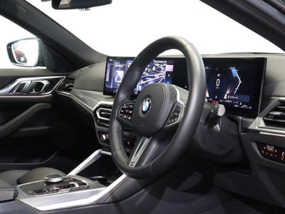 صورة 16 لـ 2024 BMW 4 SERIES GRAN COUPE