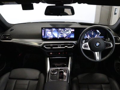 صورة 15 لـ 2024 BMW 4 SERIES GRAN COUPE