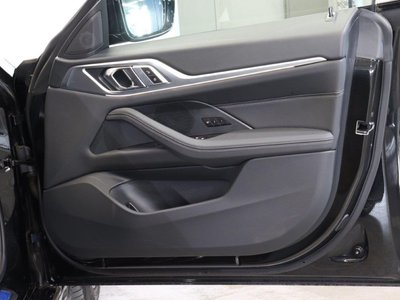 صورة مصغرة 51 لـ 2024 BMW 4 SERIES GRAN COUPE