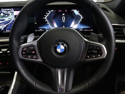 صورة مصغرة 20 لـ 2024 BMW 4 SERIES GRAN COUPE