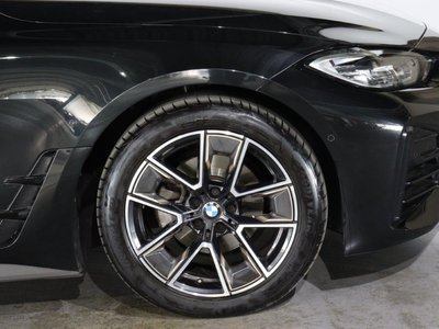 صورة مصغرة 54 لـ 2024 BMW 4 SERIES GRAN COUPE