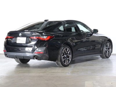 صورة 2 لـ 2024 BMW 4 SERIES GRAN COUPE