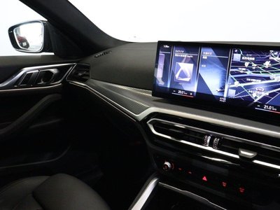صورة مصغرة 36 لـ 2024 BMW 4 SERIES GRAN COUPE