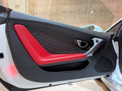 2017 Lamborghini HURACAN SPYDER — фото 92
