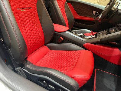 2017 Lamborghini HURACAN SPYDER — фото 83