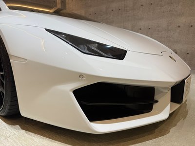 2017 Lamborghini HURACAN SPYDER — фото 35