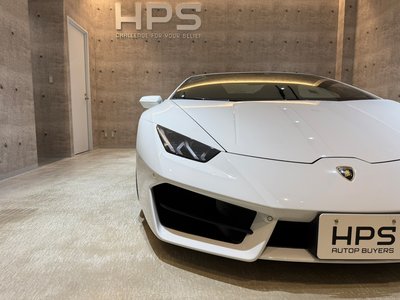 2017 Lamborghini HURACAN SPYDER — фото 28