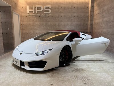 2017 Lamborghini HURACAN SPYDER — фото 20