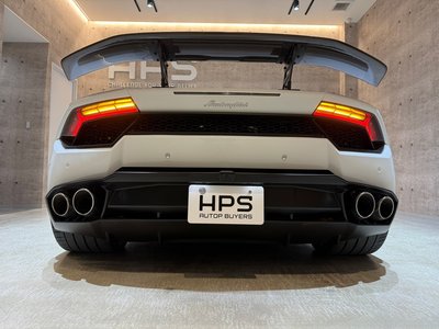 2017 Lamborghini HURACAN SPYDER — фото 50