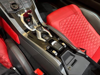 2017 Lamborghini HURACAN SPYDER — фото 69