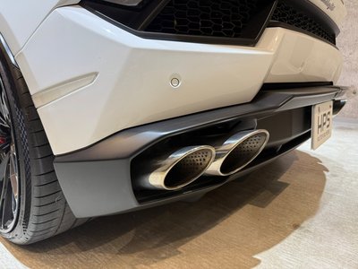 2017 Lamborghini HURACAN SPYDER — фото 61