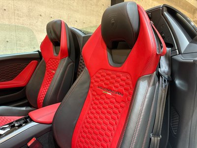 2017 Lamborghini HURACAN SPYDER — фото 77