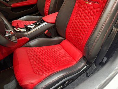 2017 Lamborghini HURACAN SPYDER — фото 76