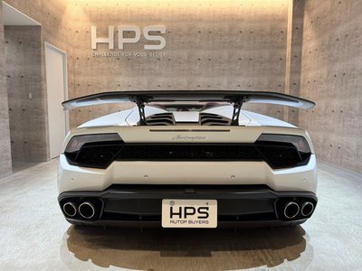 2017 Lamborghini HURACAN SPYDER — фото 46