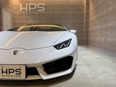 2017 Lamborghini HURACAN SPYDER — фото 32