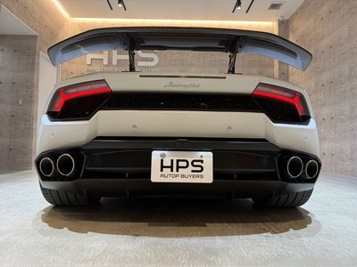 2017 Lamborghini HURACAN SPYDER — фото 47