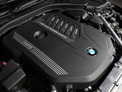 2023 BMW 4 SERIES GRAN COUPE — фото 39