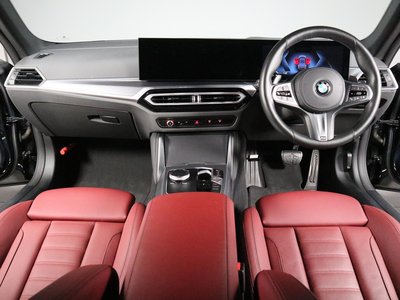 2023 BMW 4 SERIES GRAN COUPE — фото 7
