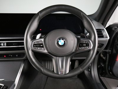2023 BMW 4 SERIES GRAN COUPE — фото 11