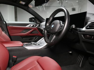 2023 BMW 4 SERIES GRAN COUPE — фото 4