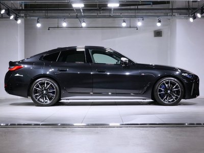 2023 BMW 4 SERIES GRAN COUPE — фото 6