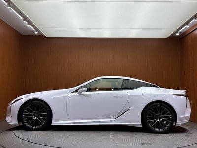 2018 Lexus LC thumbnail 49