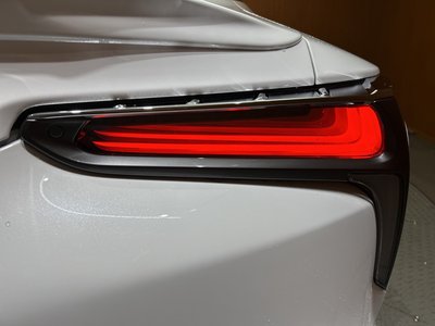 2018 Lexus LC thumbnail 61