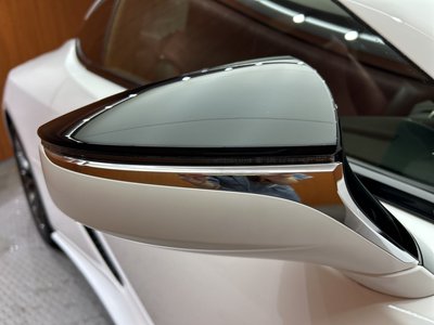 2018 Lexus LC thumbnail 59