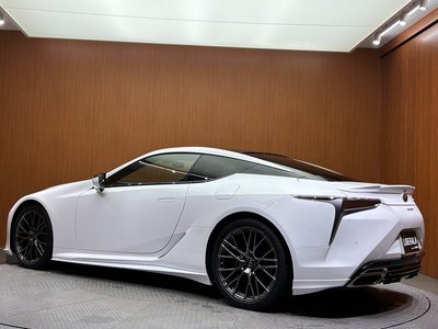 2018 Lexus LC thumbnail 53