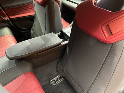 2018 Lexus LC photo 8