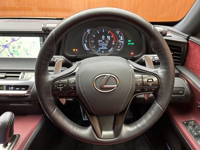 2018 Lexus LC thumbnail 21