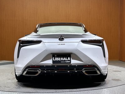 2018 Lexus LC thumbnail 47