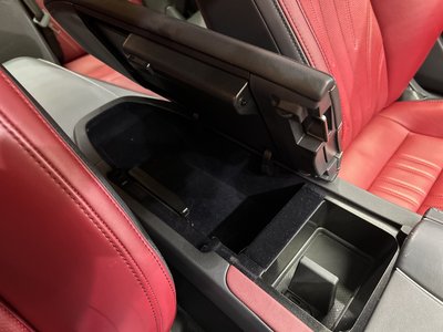 2018 Lexus LC thumbnail 20