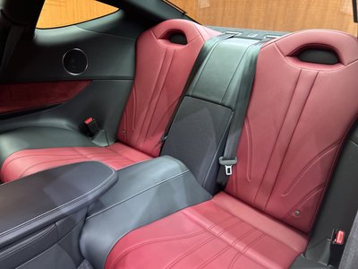 2018 Lexus LC thumbnail 42
