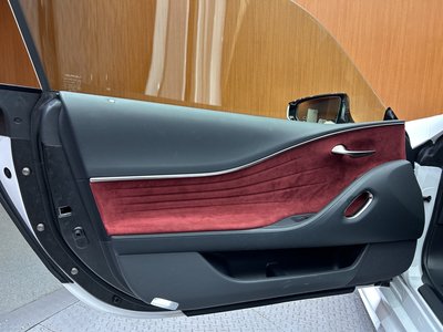 2018 Lexus LC thumbnail 44